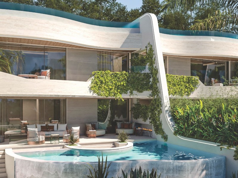 Puente Romano, Marbella Golden Mile, Marbella - Andalucia - Marbella  - 29600