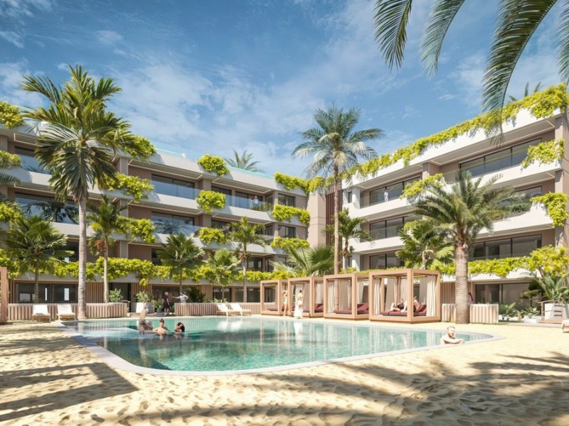 Calle Juan Illescas Pavón, 1 - Andalucia - Marbella  - 29069