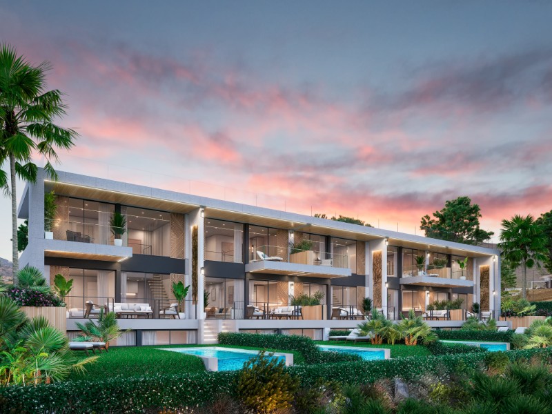 Nueva Andalucía, Marbella - Andalucia - Marbella  - 29601