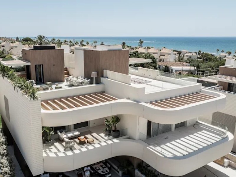 Av. Playas Andaluzas, 2, 29604 Marbella, Málaga, Spain - Andalucia - Marbella  - 29604