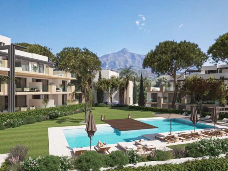 Marbella, Nueva Andalucia - Malaga - Marbella - 29600