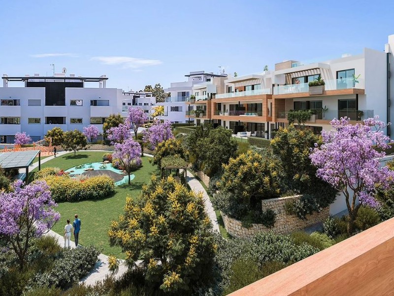 C. Pico Alcazaba - Malaga - Estepona - 29688
