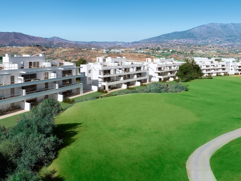 C. Tramo de Unión - Malaga - Mijas - 29649