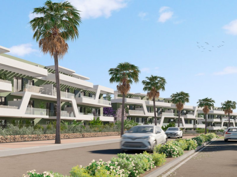 Urbanización Cortijo Colorado Calle Alpandeire - Malaga - Mijas - 29649
