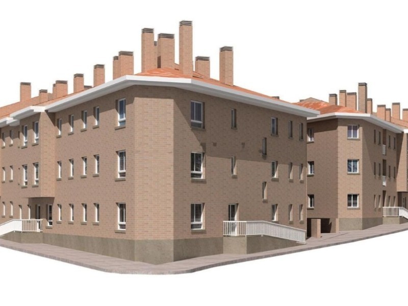 Camino del Prado, 14 - Toledo - Cedillo del Condado - 45163