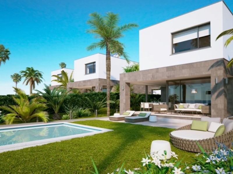 Sotogrande Alto - Cadiz - Sotogrande - 11310