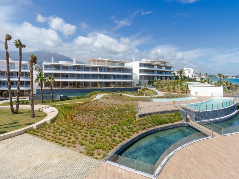 Estepona - Malaga - Estepona - 29680