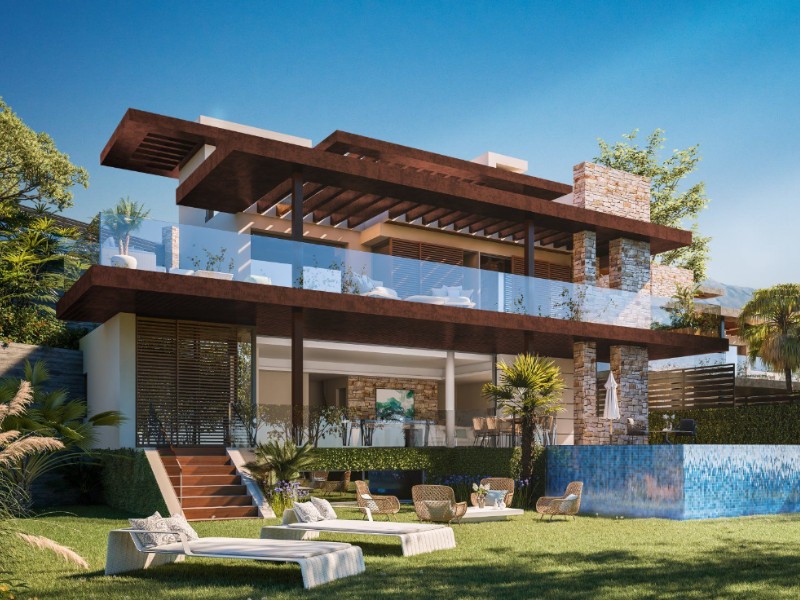 Estepona - Malaga - Benahavis - 29679