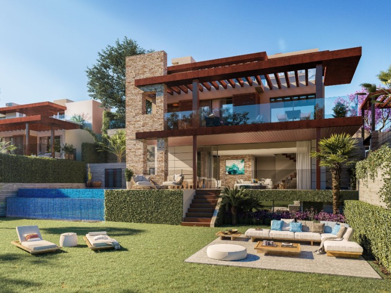 Estepona - Malaga - Benahavis - 29679