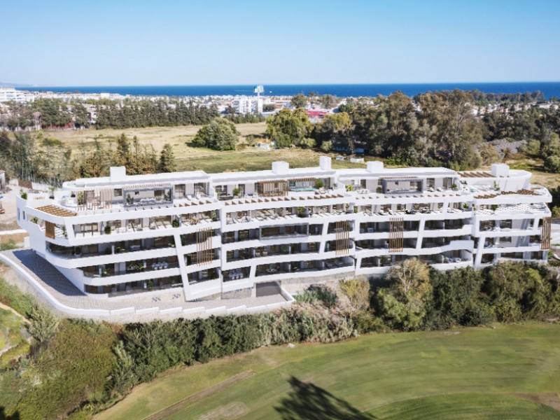 Guadalmina - Malaga - Marbella - 29680