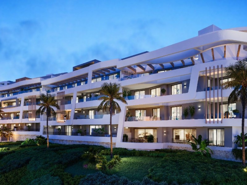 Guadalmina - Malaga - Marbella - 29680