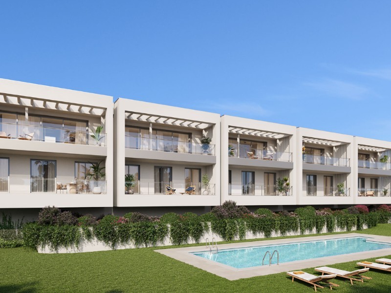 Urb. Real de Zaragoza - Malaga - Marbella - 29604