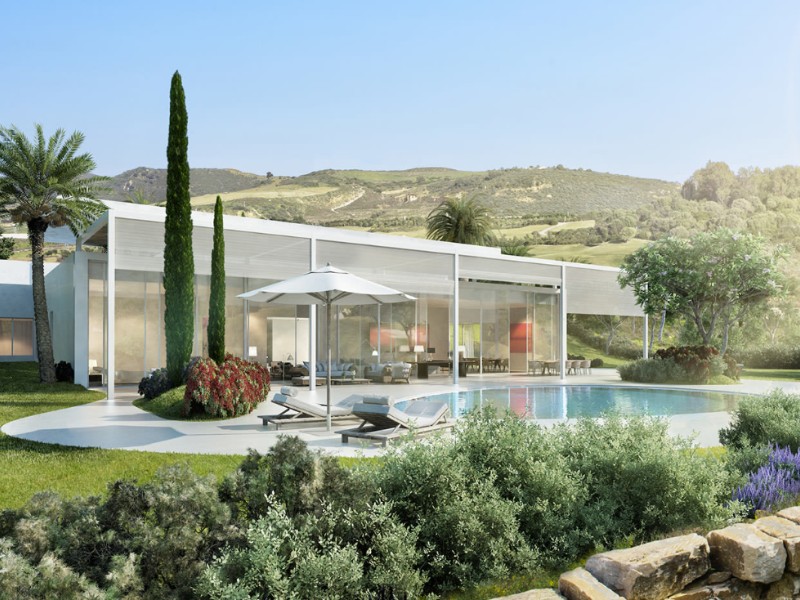 Costa del Sol - Malaga - Marbella - 29604