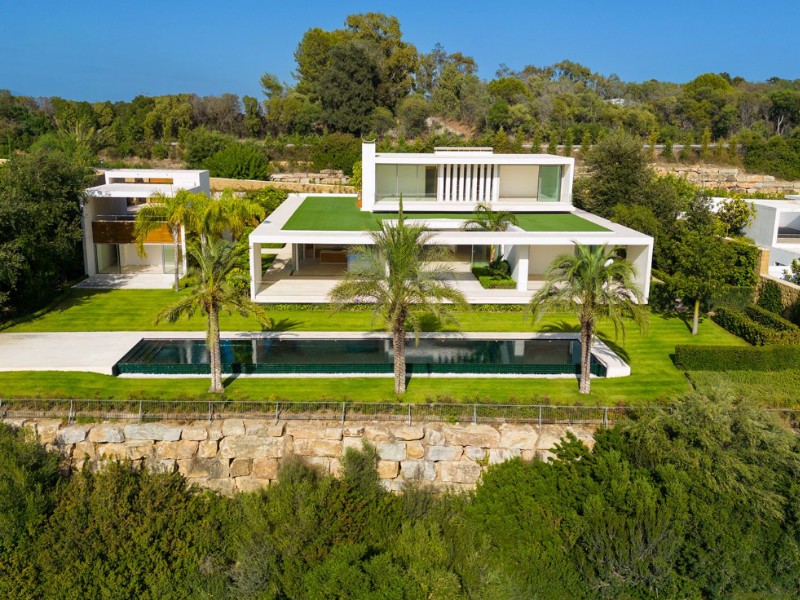 Costa del Sol - Malaga - Marbella - 29604