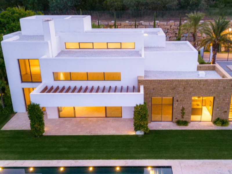 Costa del Sol - Malaga - Marbella - 29604