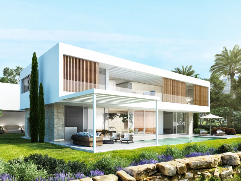Costa del Sol - Malaga - Marbella - 29604