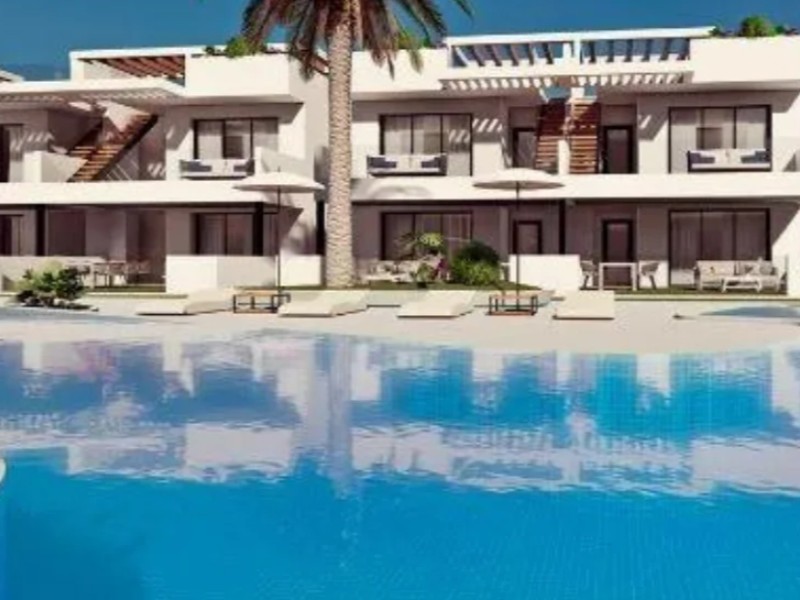 Carrer d'Equador, 5, Finestrat - Comunidad Valenciana - Alicante - 03509
