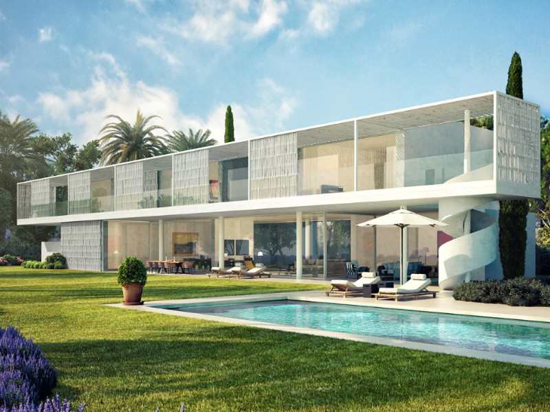 Costa del Sol - Malaga - Marbella - 29604