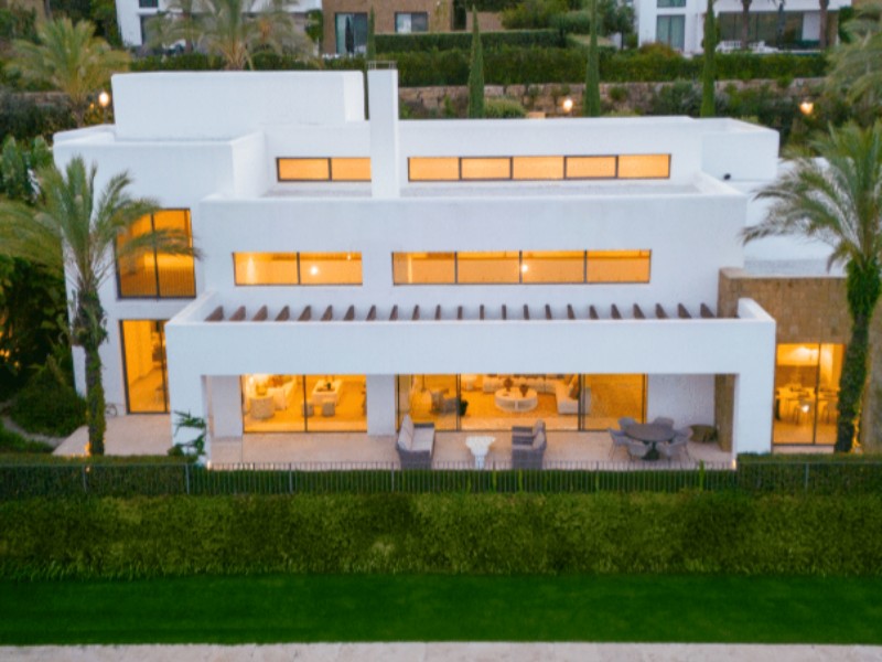 Costa del Sol - Malaga - Marbella - 29604