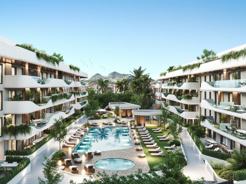 Nueva Alcantara - Malaga - Marbella - 29670