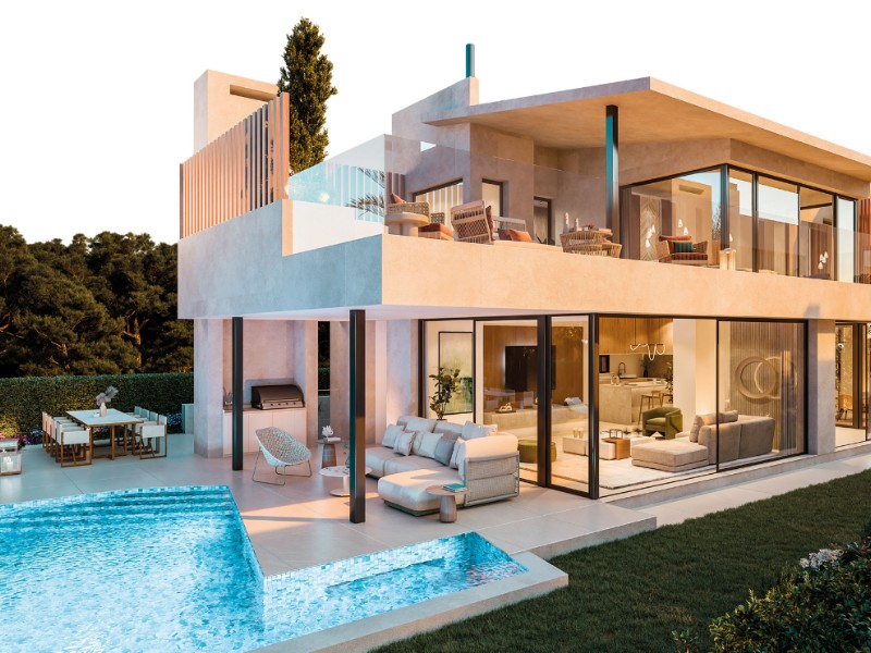 Fuengirola - Malaga - Marbella - 29640