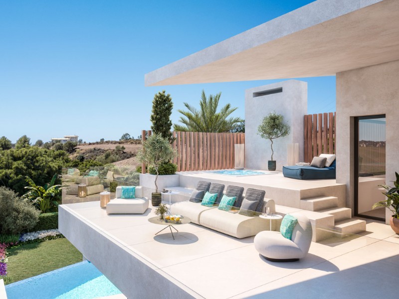 Fuengirola - Malaga - Marbella - 29640
