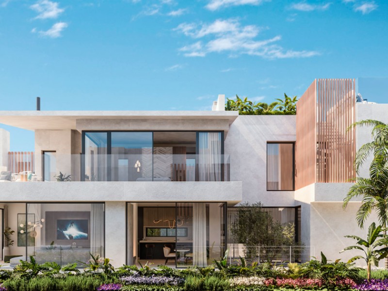 Fuengirola - Malaga - Marbella - 29640