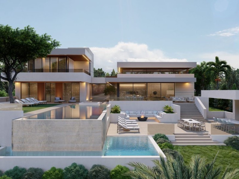 Nueva Andalucia - Malaga - Marbella - 29660