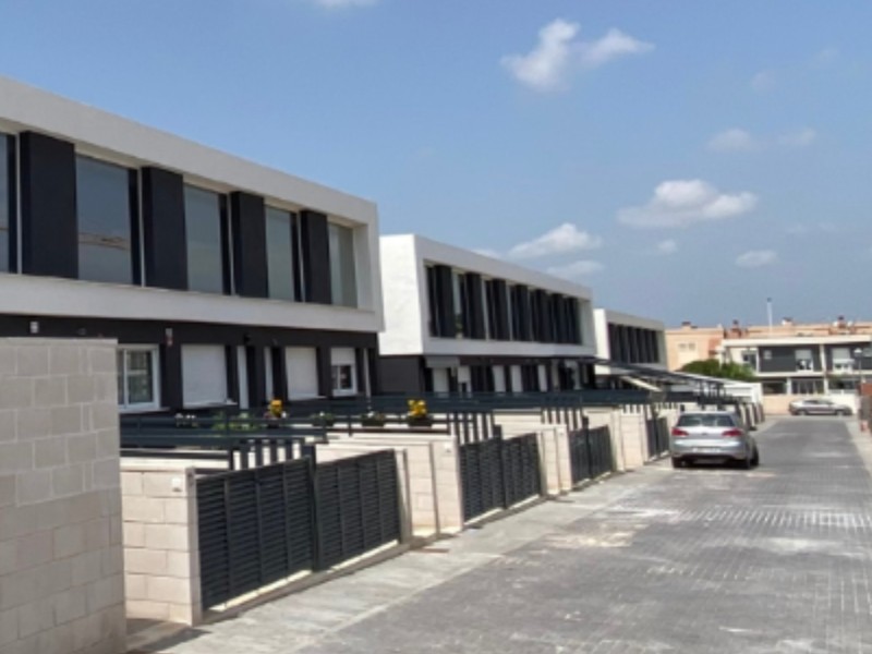 Costa Blanca Sur - Comunidad Valenciana - Alicante - 03130