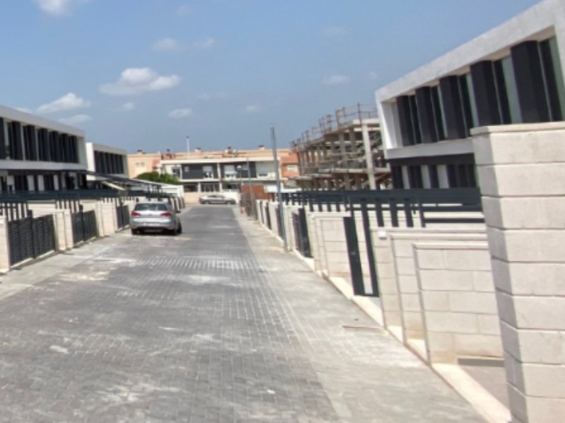 Costa Blanca Sur - Comunidad Valenciana - Alicante - 03130