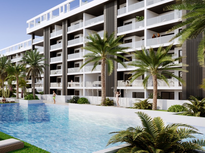 La Mata – Torrevieja - Comunidad Valenciana - Alicante - 03181