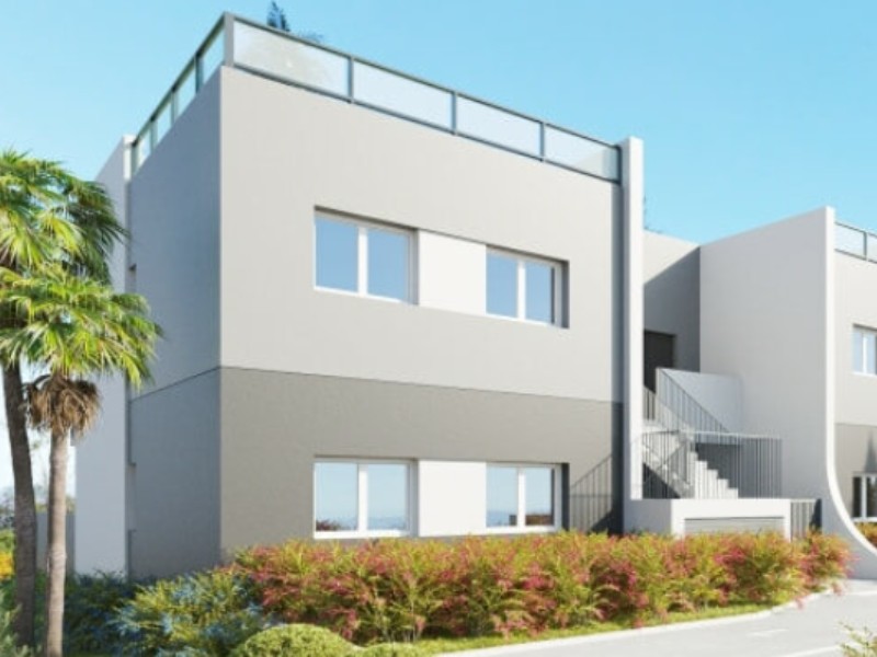 Balcón de Finestrat - Comunidad Valenciana - Alicante - 03509