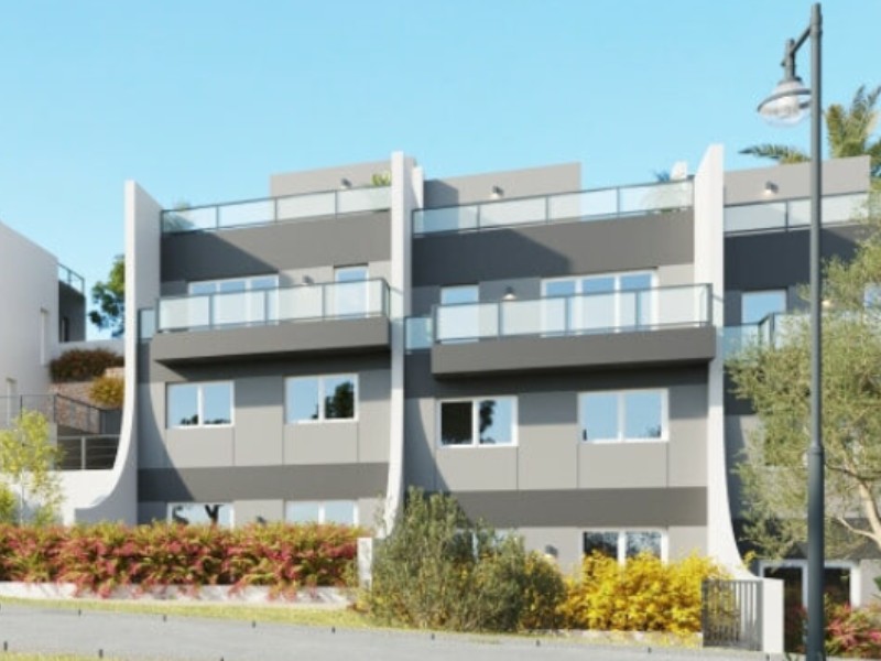 Balcón de Finestrat - Comunidad Valenciana - Alicante - 03509