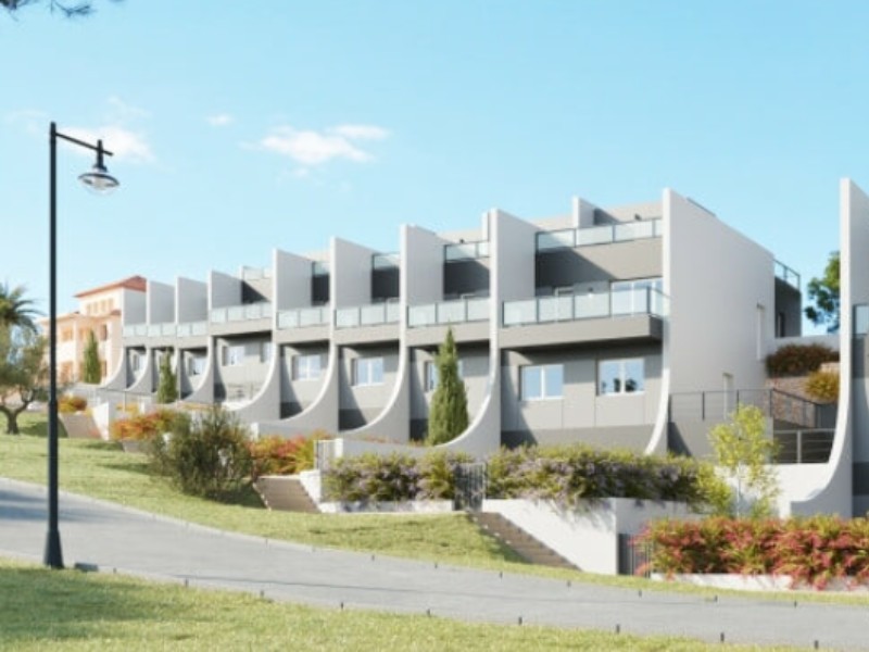 Balcón de Finestrat - Comunidad Valenciana - Alicante - 03509