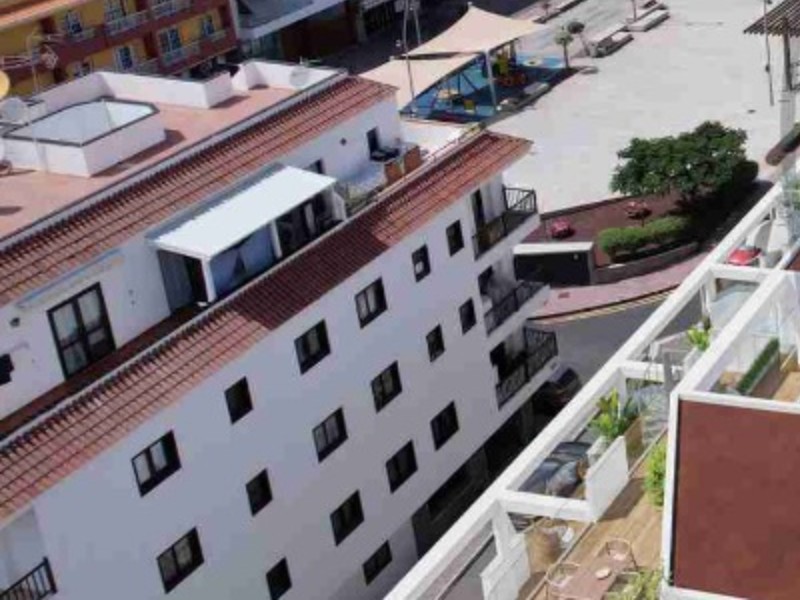 C. Herrador, 23, Santiago del Teide - Tenerife - Santa Cruz - 38683